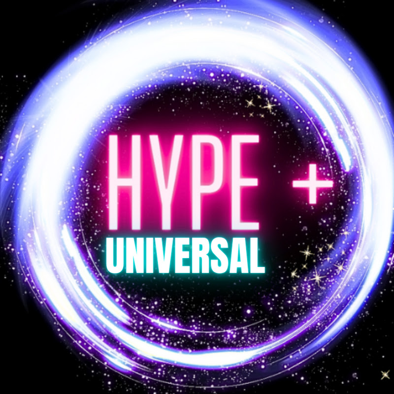 Hype Universal