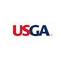 United States Golf Association (USGA) logo