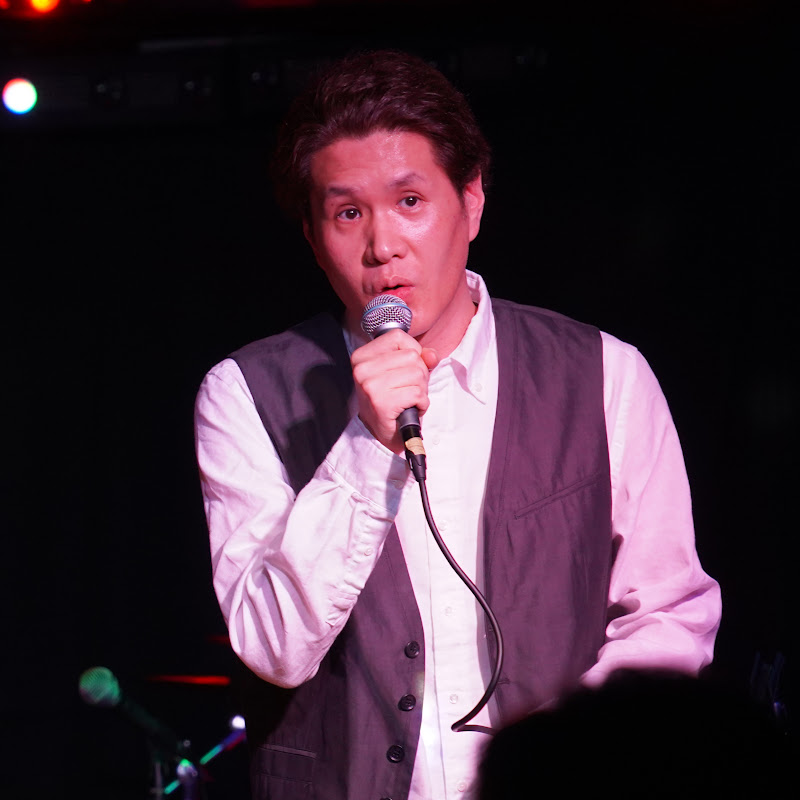 伊藤文博 channel