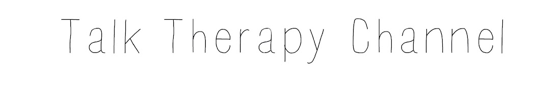 Talk Therapy Channel Avatar de canal de YouTube
