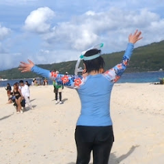 mihona【独女の月1ひとり旅】