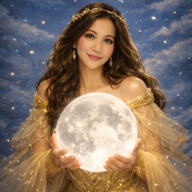 Moon Star​ Tarot911