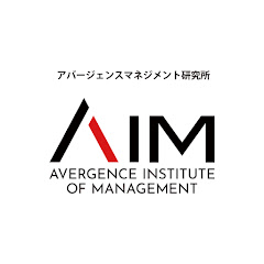 アバージェンスマネジメント研究所 - AIM / CRHアイコン画像