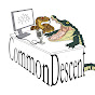 Common Descent logo