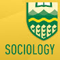 Sociology at University of Alberts logo