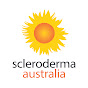Scleroderma Australia logo