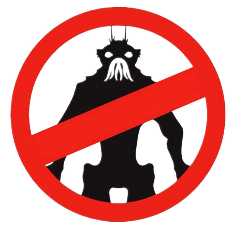 第十区放映室 Logo