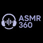 ASMR360TV logo