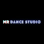 MR Dance Studio logo