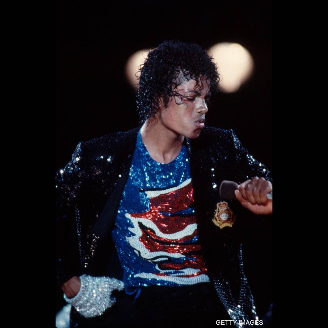 Post from MJ Show and Tell