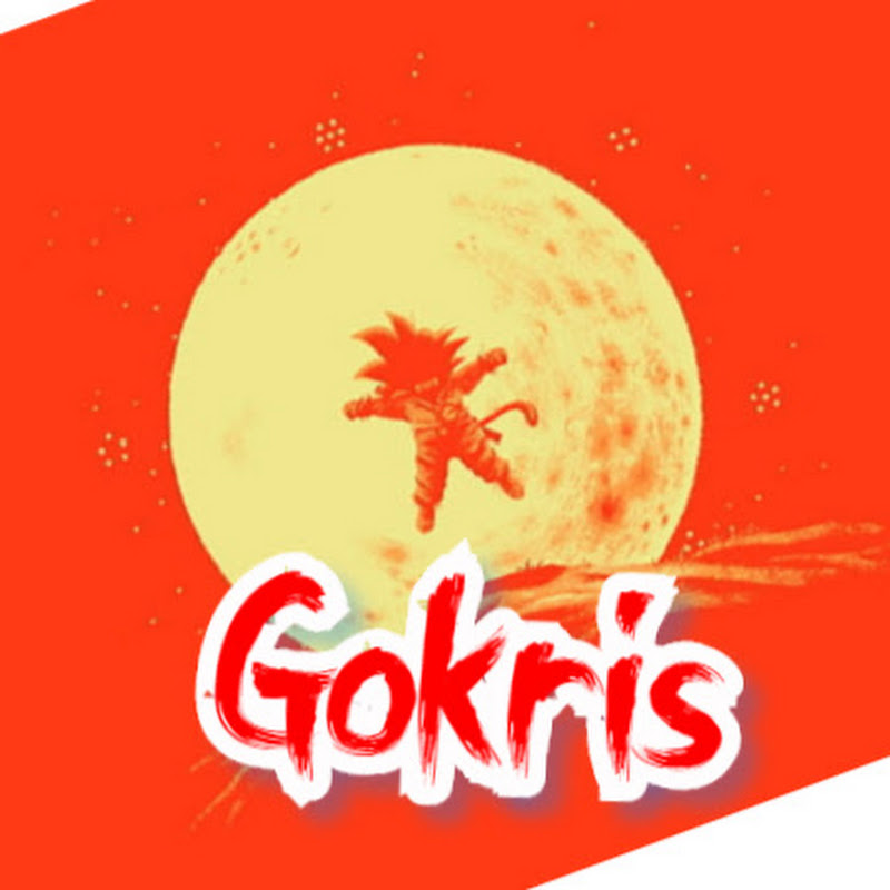 Gokris