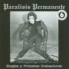 Parálisis Permanente - Topicアイコン画像