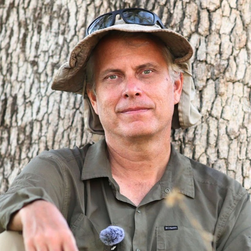 Prof. Michael McGrann