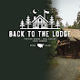 Back to the Lodge Podcast logo