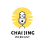 Chai Jing podcast logo