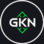 GranKorNichon (GKN) logo