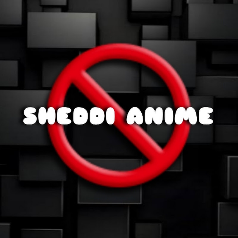 SheddiAnime 