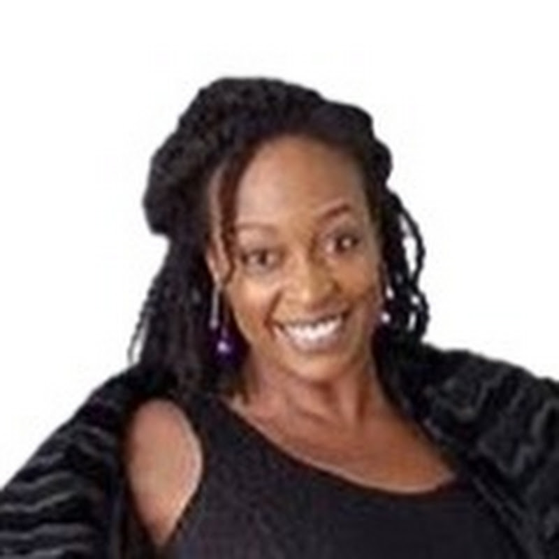 Fun and Budget with Tinesha Davis icon