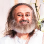 Gurudev Sri Sri Ravi Shankar in Italiano logo