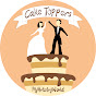 Cake Toppers  logo