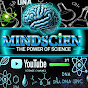MindScien:The Power of Science logo