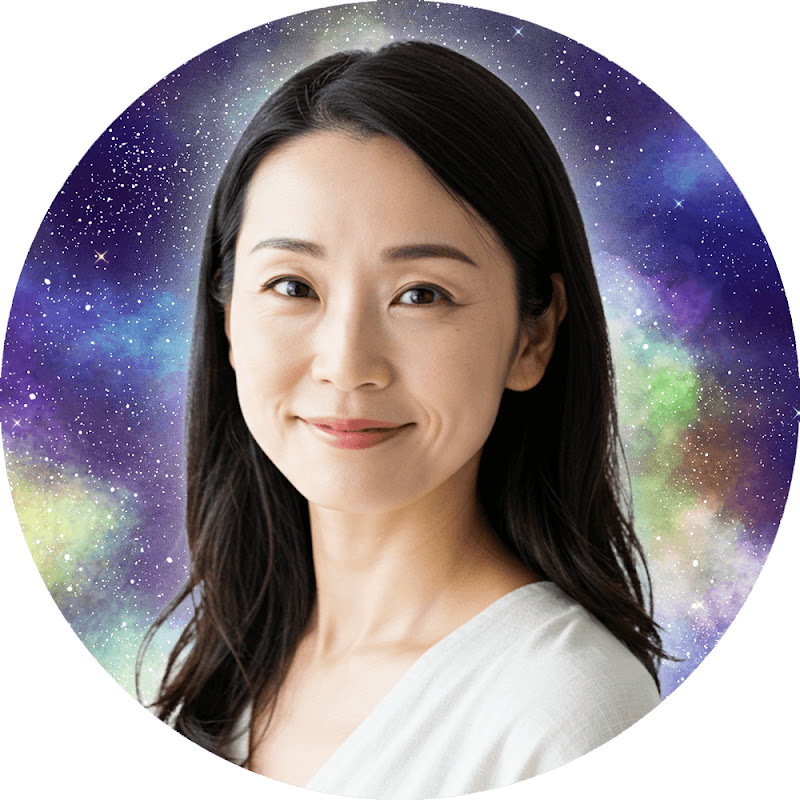 篠原かなえの幸運の扉を開く【スピリチュアル解説】