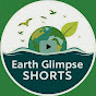 Earth Glimpse Shorts logo