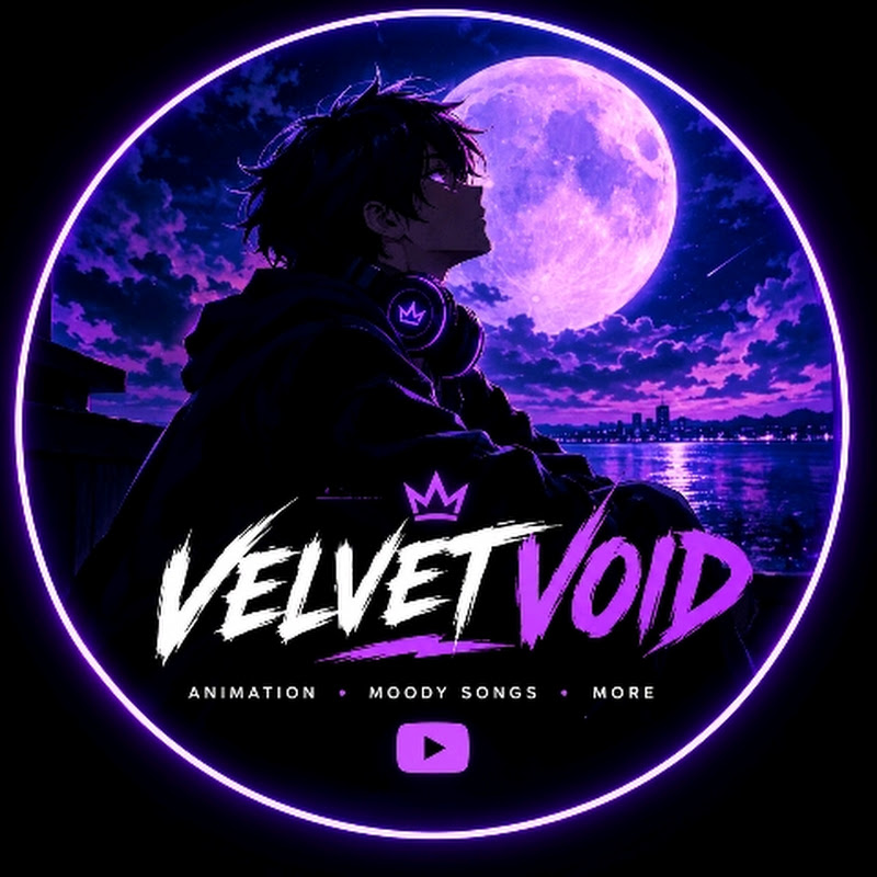 Velvetvoid