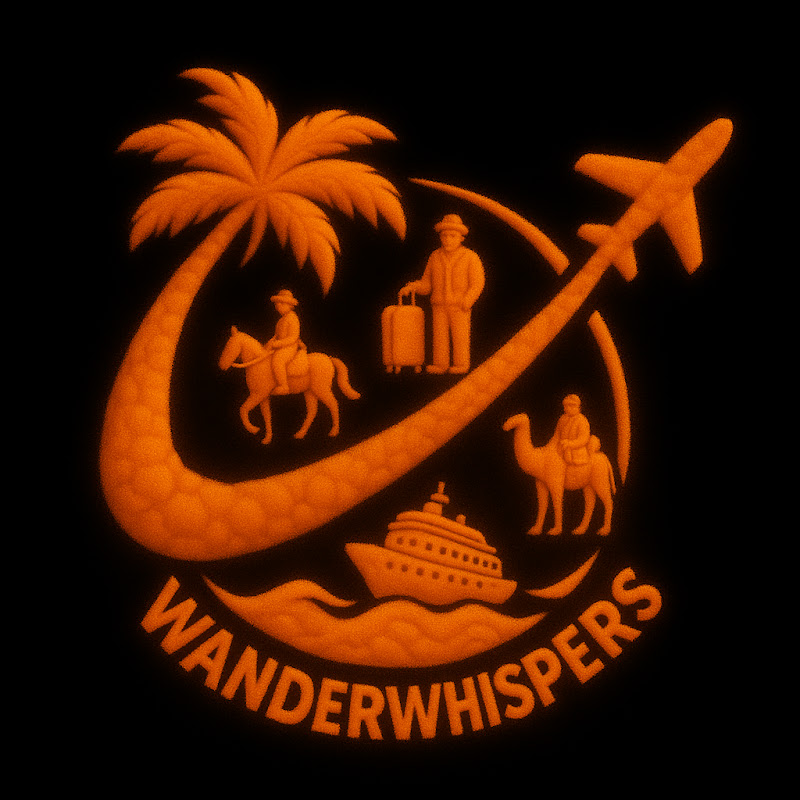 WanderWhispers channel avatar