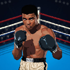 Non-Stop Boxing