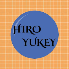 HIROYUKEY
