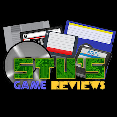 Stu's Game Reviews net worth