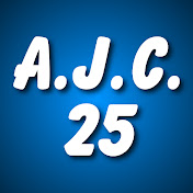 Aldrine Joseph 25