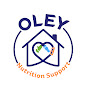 The Oley Foundation logo