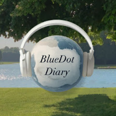 BlueDot Diary