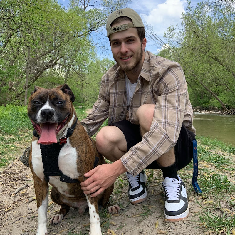 Ethan Paul