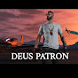 DEUS PATRON YT logo
