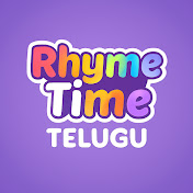 RhymeTime Telugu