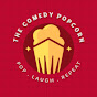The Comedy PopCorn logo
