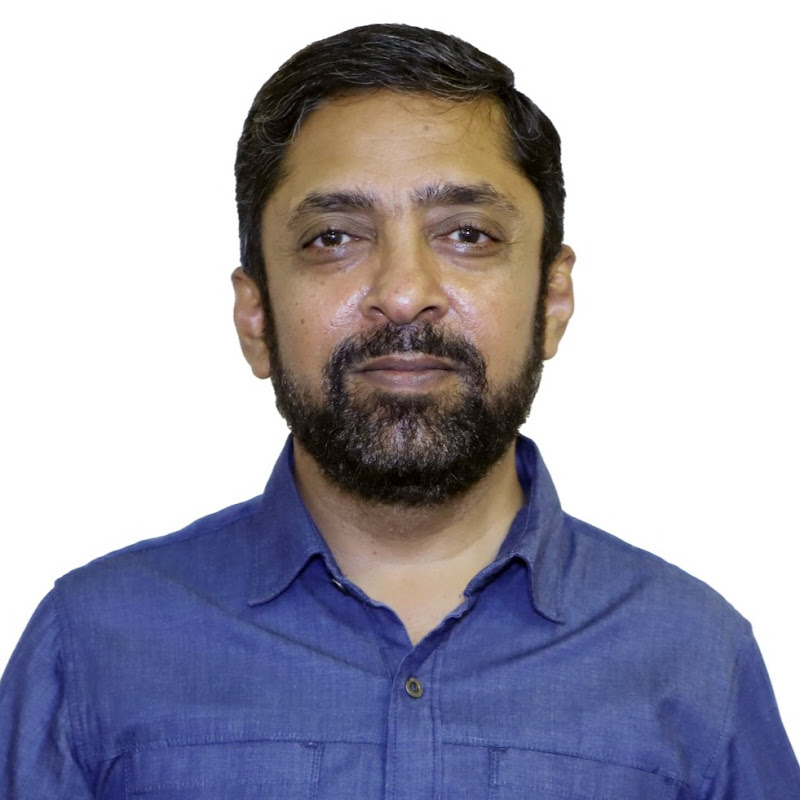 Trader Riaz