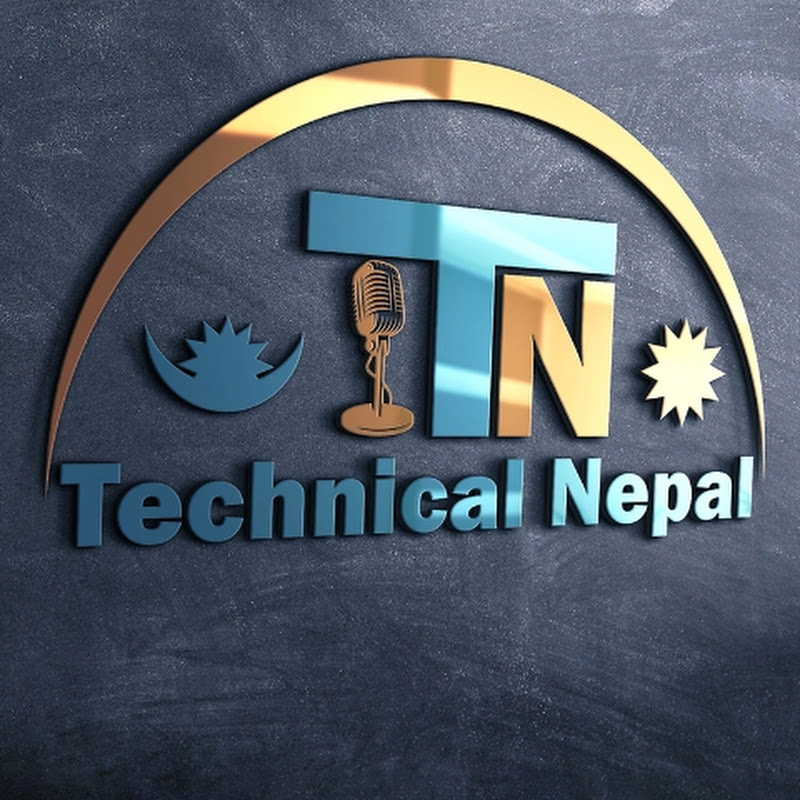 TECHNICAL NEPAL