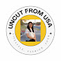 Uncut From USA logo