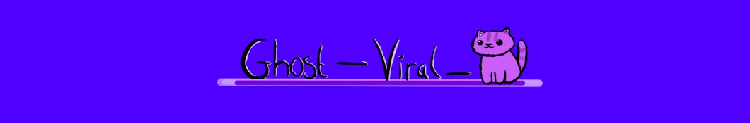 gHoSt-ViRaL_ رمز قناة اليوتيوب