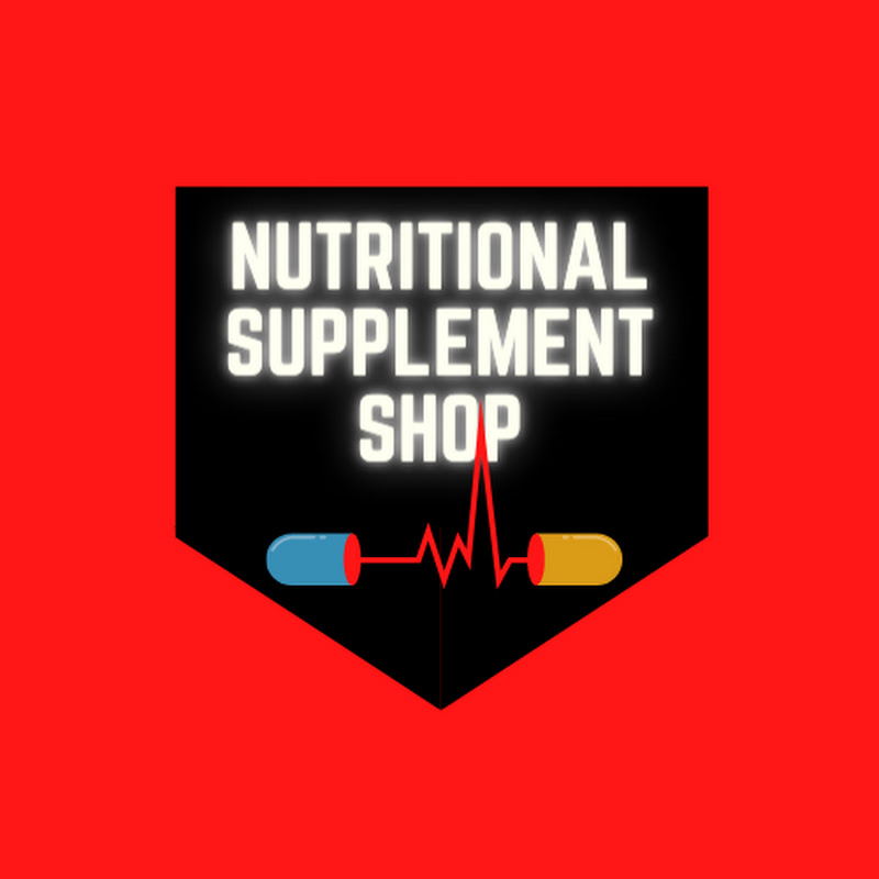 Nutritional Supplement Shop