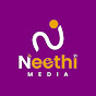 Neethi Media logo