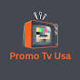 Promo Tv Usa logo