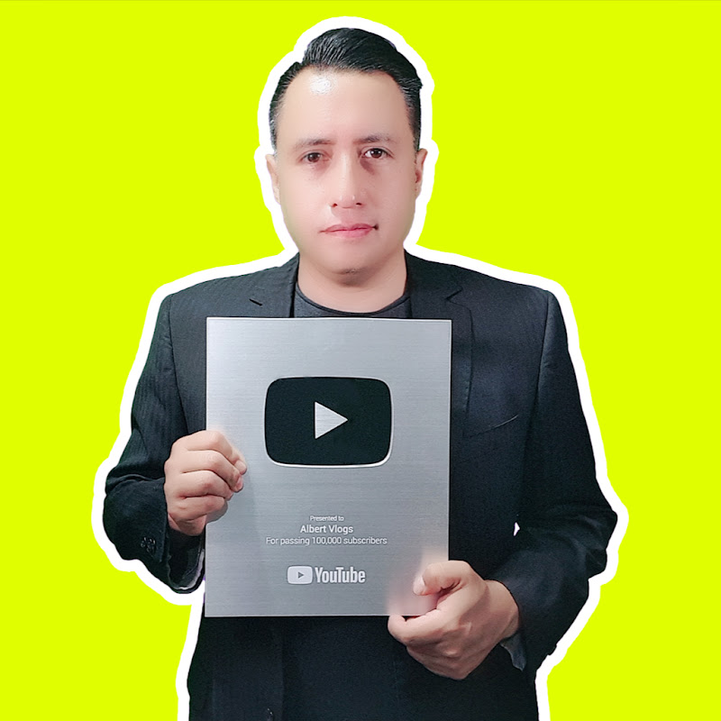Albert Vlogs