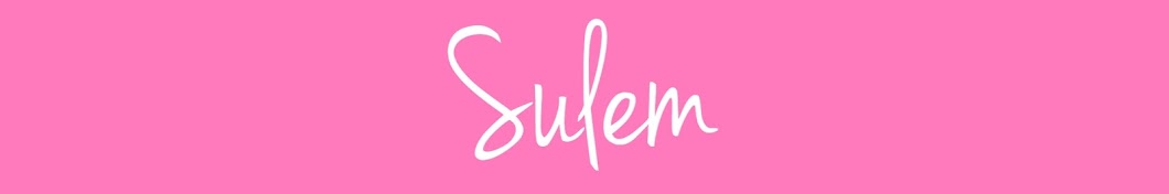 Sulem YouTube channel avatar