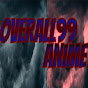 Overall99 Anime logo