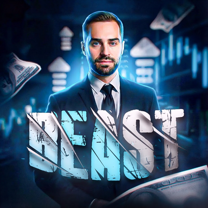 Crypto Beast